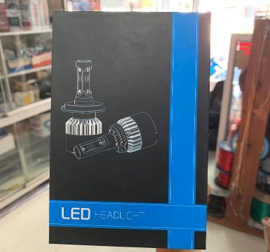 LED HEADLIGHT