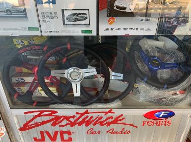 Hand Drive