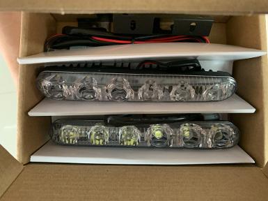 หลอดไฟ LED light