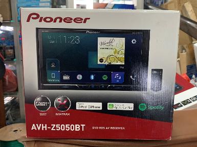 Pioneer AVH-Z5050BT