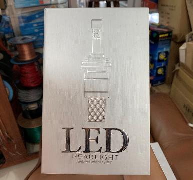 LED HEADLIGHT