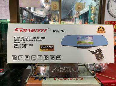 SMARTEYE DVR-25S